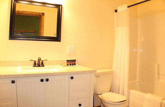 Trailhead Suites - Foto 35