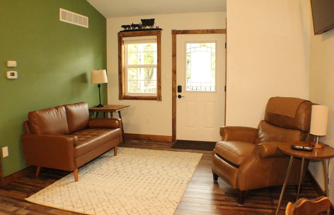 Trailhead Suites - Foto 26
