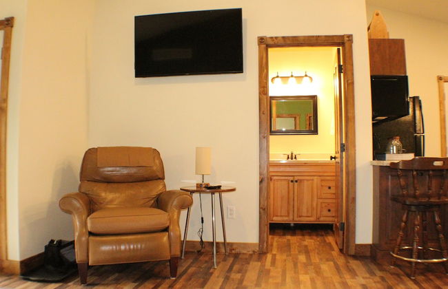 Trailhead Suites - Foto 25