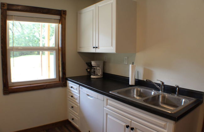 Trailhead Suites - Foto 21