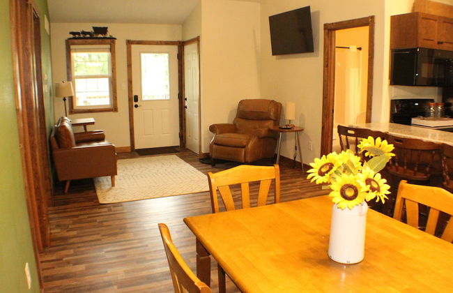 Trailhead Suites - Foto 16