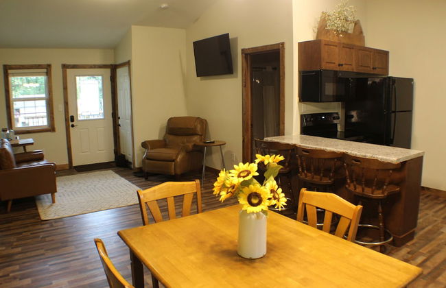 Trailhead Suites - Foto 24