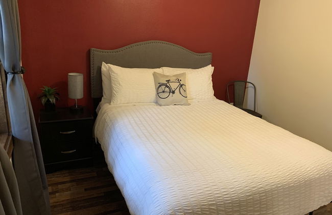 Trailhead Suites - Foto 11