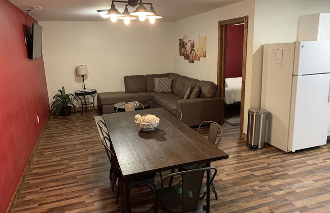 Trailhead Suites - Foto 27
