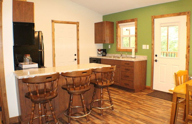 Trailhead Suites - Foto 22