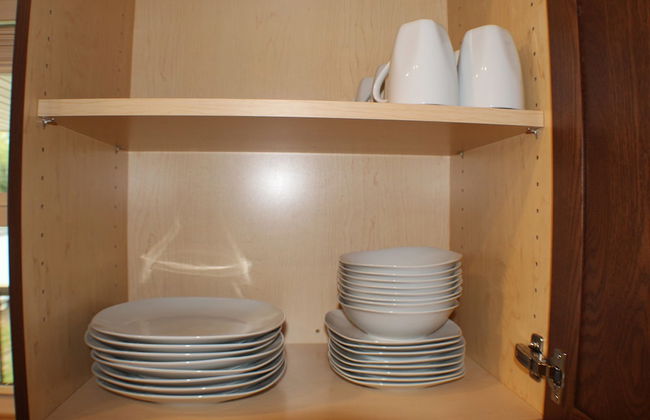 Trailhead Suites - Foto 34