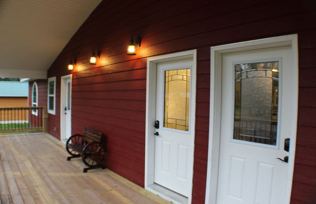 Trailhead Suites - Foto 46