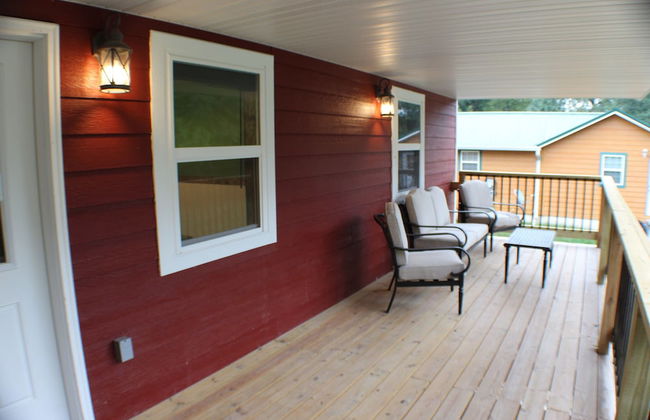 Trailhead Suites - Foto 44