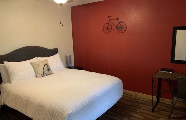 Trailhead Suites - Foto 10