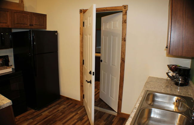 Trailhead Suites - Foto 42