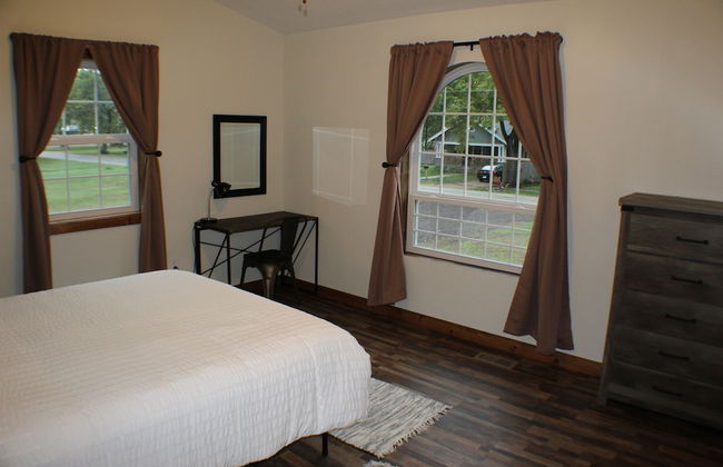 Trailhead Suites - Foto 9