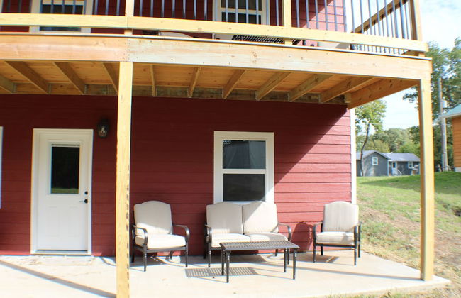 Trailhead Suites - Foto 32