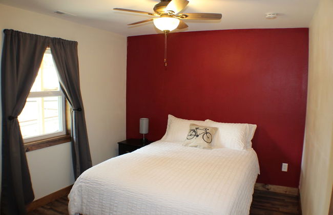Trailhead Suites - Foto 6