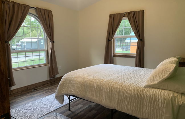 Trailhead Suites - Foto 4