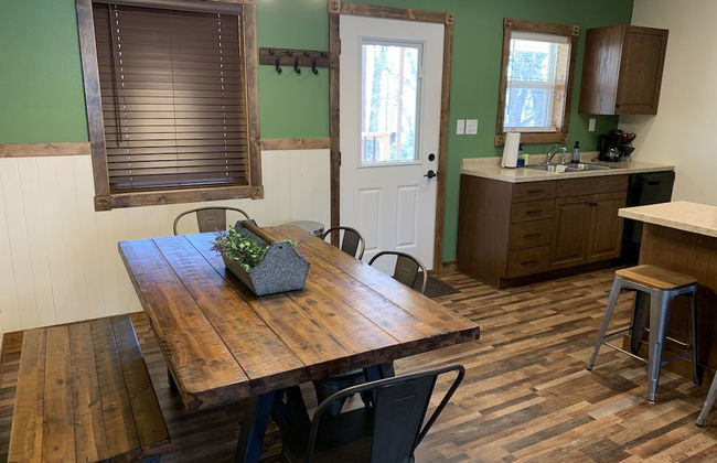 Trailhead Suites - Foto 23