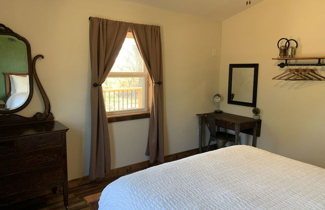 Trailhead Suites - Foto 14