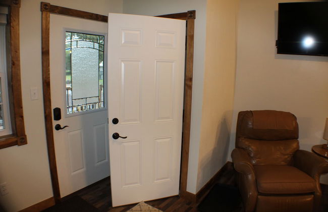 Trailhead Suites - Foto 43
