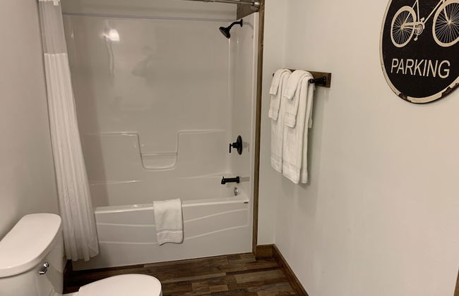 Trailhead Suites - Foto 38