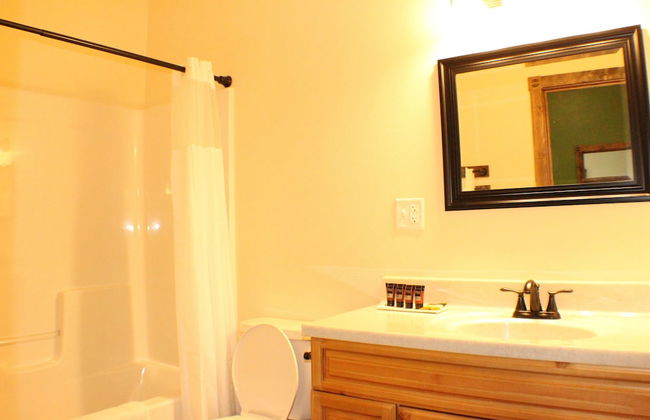 Trailhead Suites - Foto 37