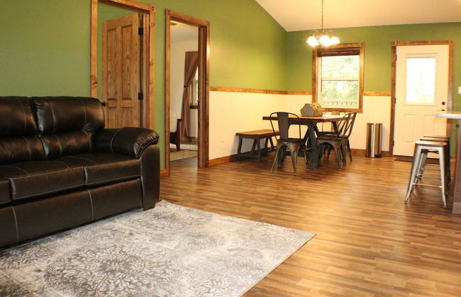 Trailhead Suites - Foto 31
