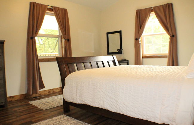 Trailhead Suites - Foto 8