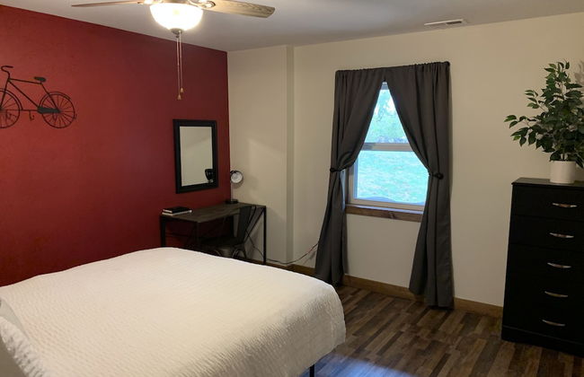 Trailhead Suites - Foto 12