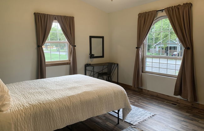 Trailhead Suites - Foto 7