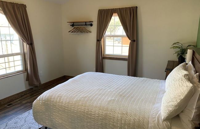 Trailhead Suites - Foto 13