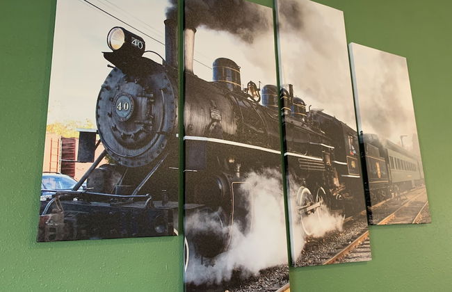 Trailhead Suites - Foto 30
