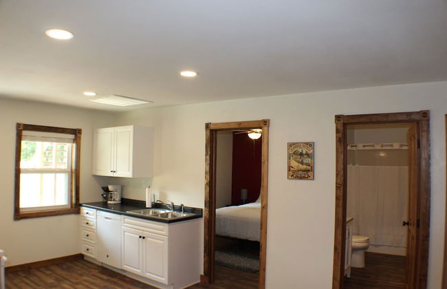 Trailhead Suites - Foto 20