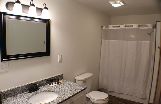 Trailhead Suites - Foto 36