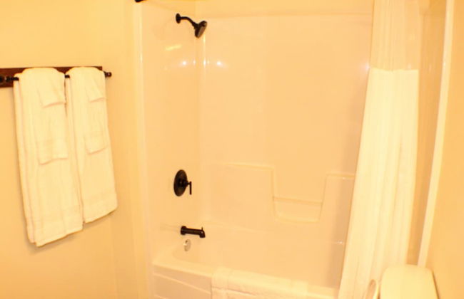 Trailhead Suites - Foto 39