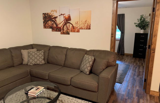 Trailhead Suites - Foto 28