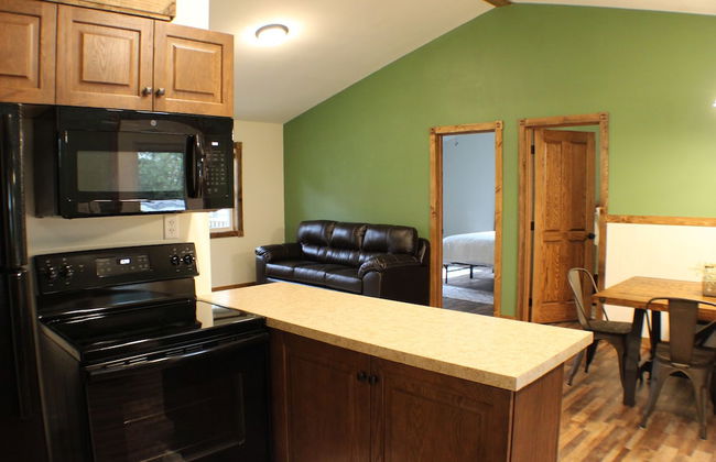 Trailhead Suites - Foto 19