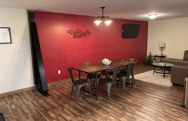 Trailhead Suites - Foto 18