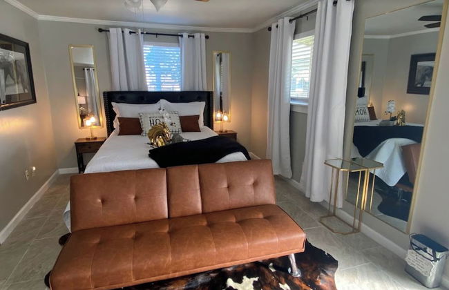 Stunning Cozy Downtown Guesthouse - Foto 2