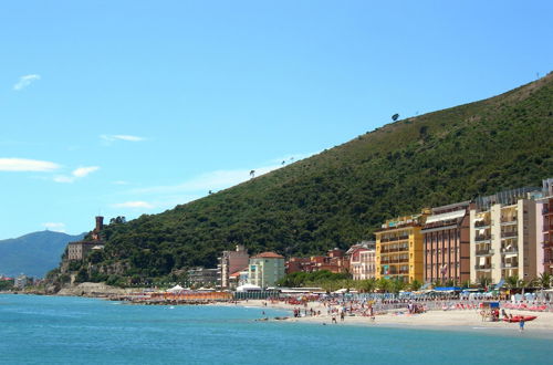 Photo 28 - Tre Balconi Sul Mare Beach