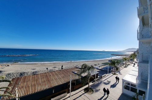 Photo 26 - Tre Balconi Sul Mare Beach