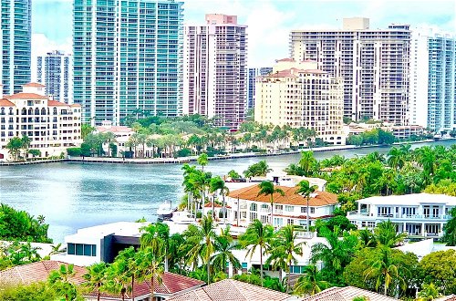 Foto 22 - Sunny Miami Vacation