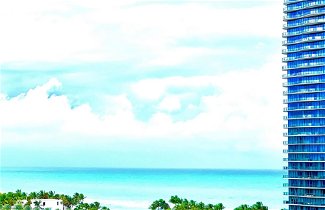 Foto 1 - Sunny Miami Vacation