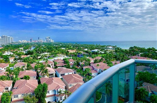 Foto 25 - Sunny Miami Vacation