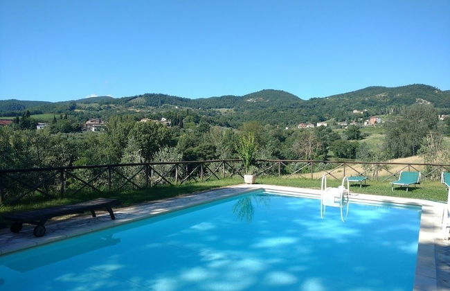 Agriturismo Domus Etrusca - Foto 1