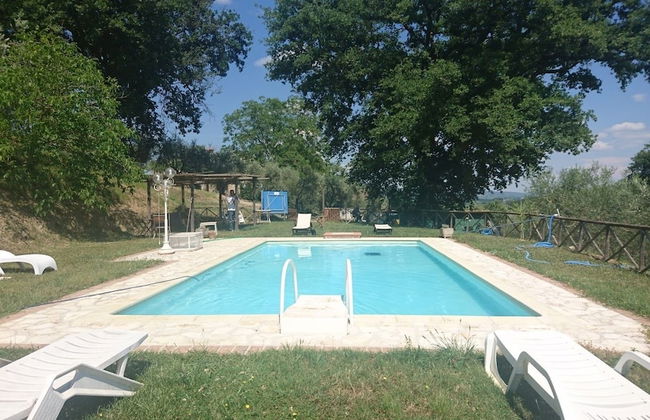 Agriturismo Domus Etrusca - Foto 21