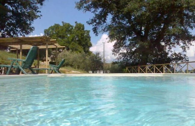 Agriturismo Domus Etrusca - Foto 23