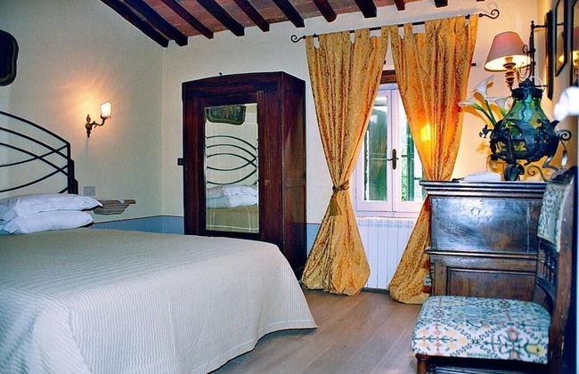 Agriturismo Domus Etrusca - Foto 13
