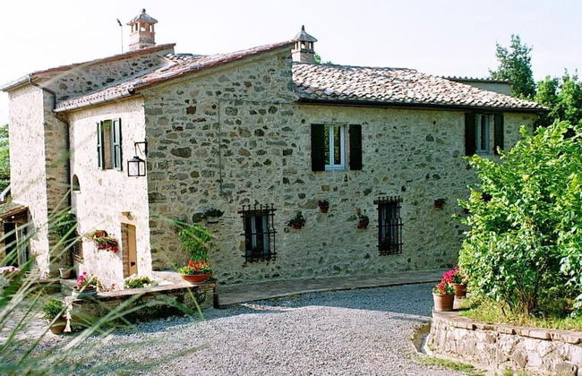 Agriturismo Domus Etrusca - Foto 33