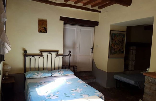 Agriturismo Domus Etrusca - Foto 4