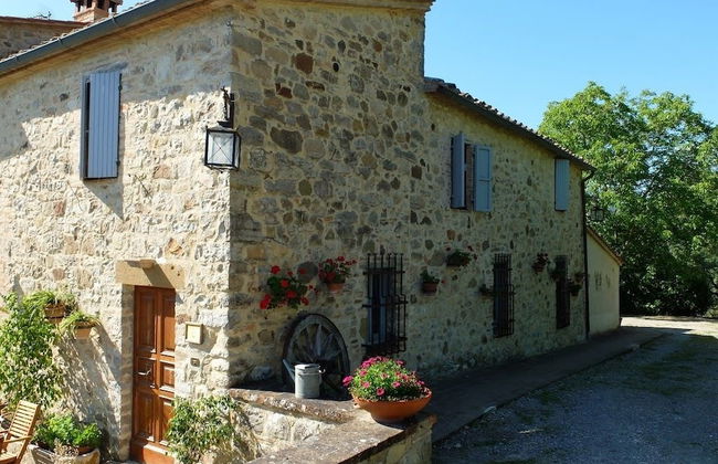 Agriturismo Domus Etrusca - Foto 27