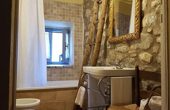 Agriturismo Domus Etrusca - Foto 18