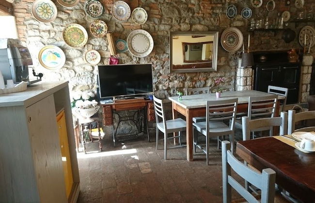 Agriturismo Domus Etrusca - Foto 26